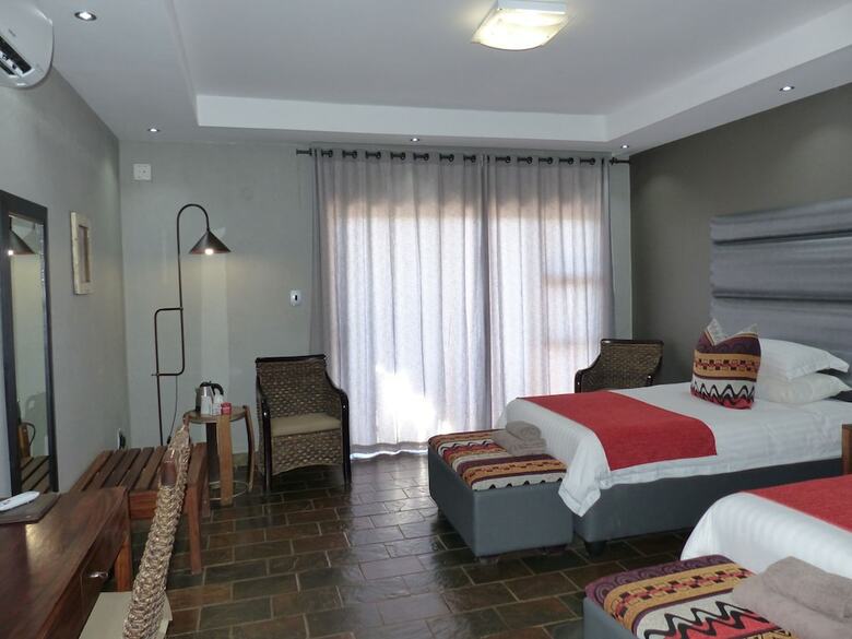 Opuwo Country Hotel