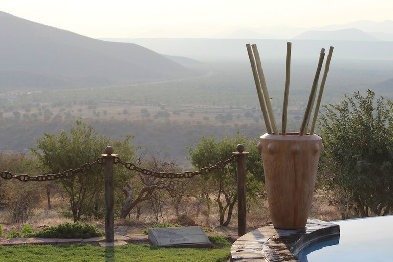Opuwo Country Hotel