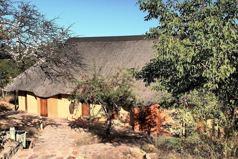 Opuwo Country Hotel