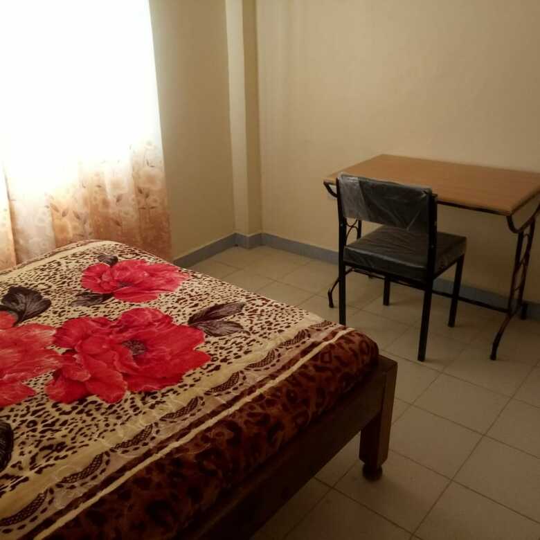 Hotel Jaeli Guest House