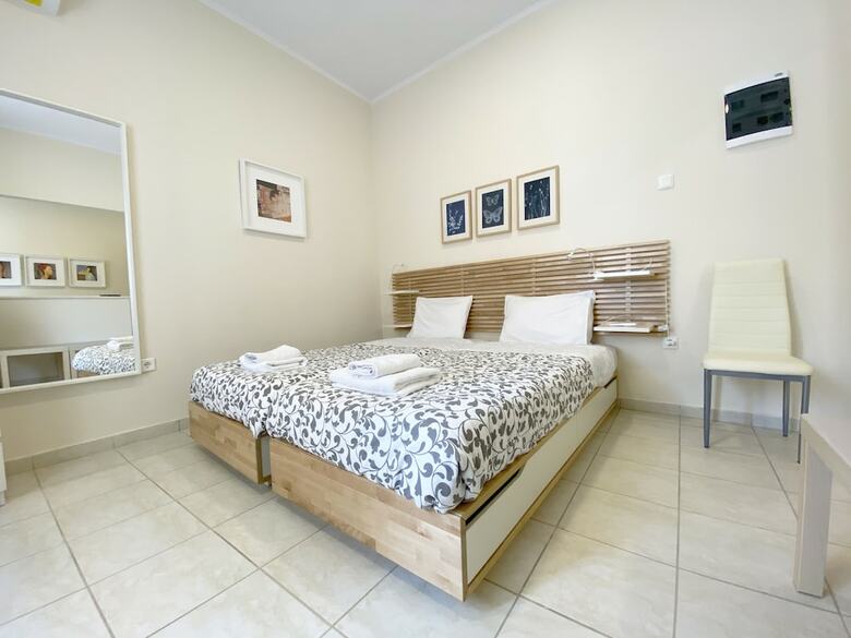 Nautilus Apartments Airport By Airstay