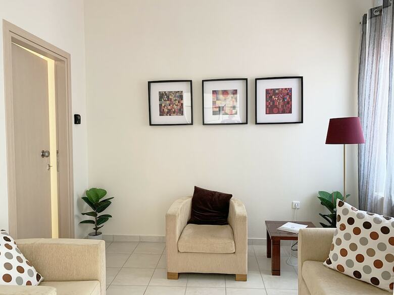Nautilus Apartments Airport By Airstay