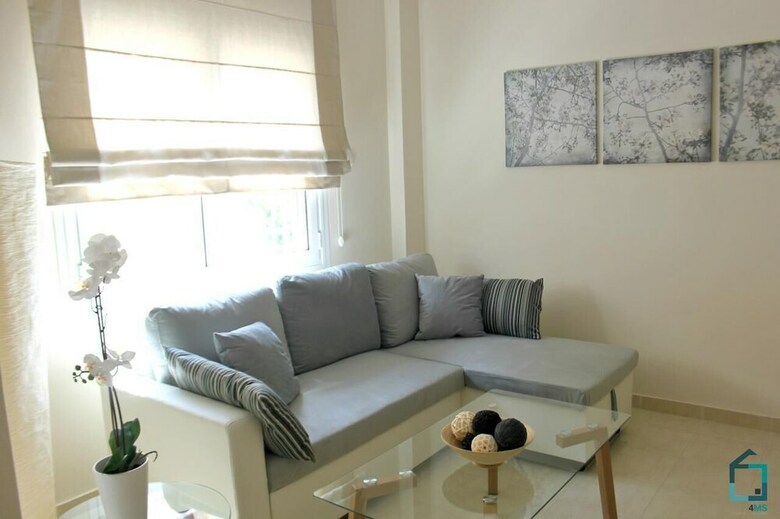 Nautilus Apartments Airport By Airstay