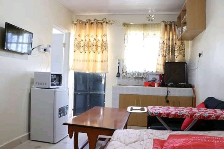 Hotel Chetambe Executive Studio