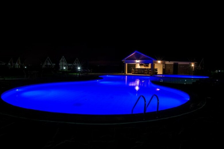 Hotel Stoni Athi Resort