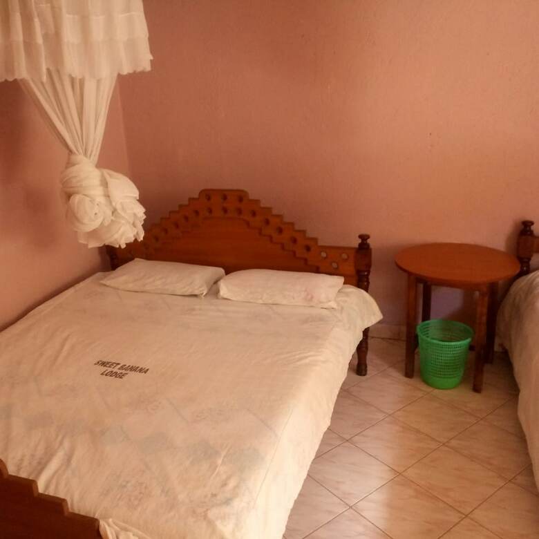 Hotel Sweet Banana House
