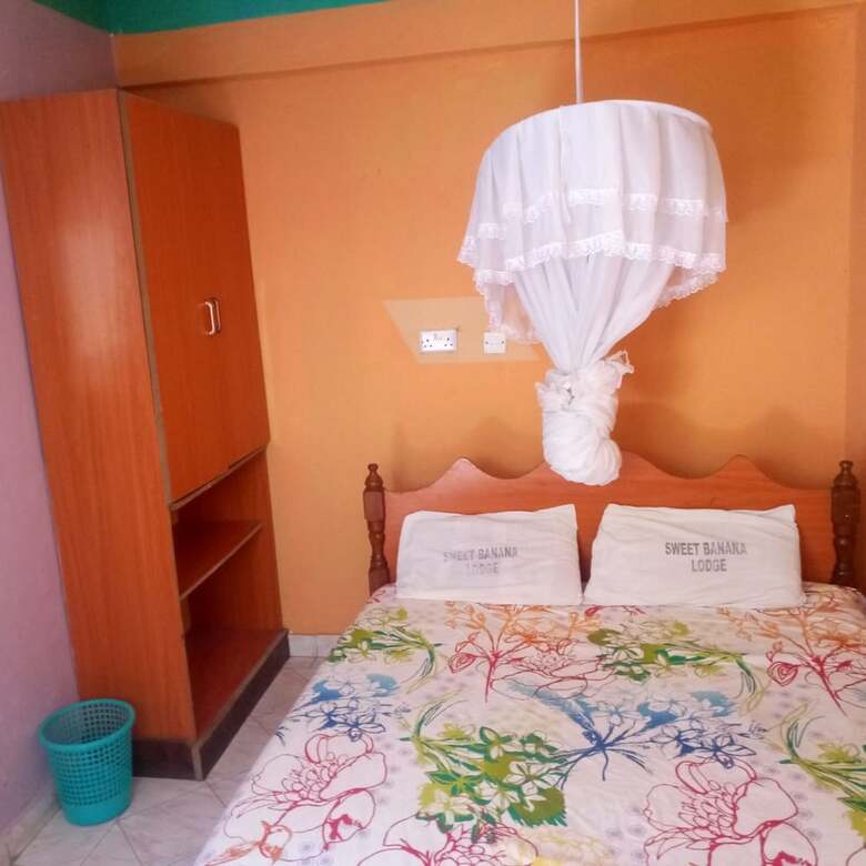 Hotel Sweet Banana House