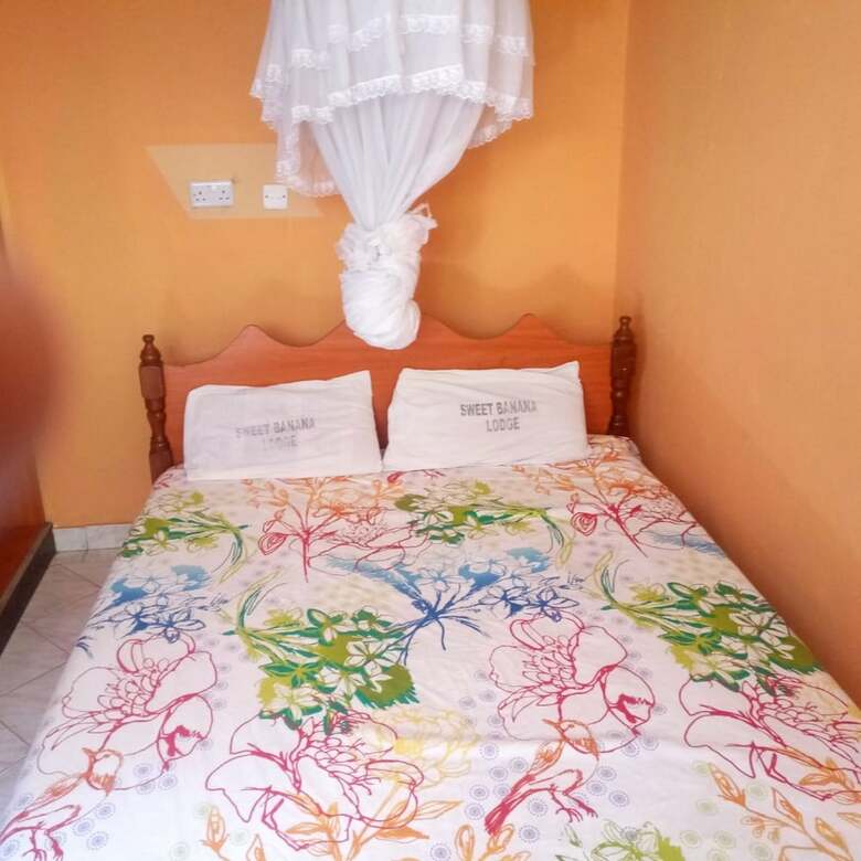 Hotel Sweet Banana House
