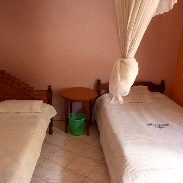 Hotel Sweet Banana House