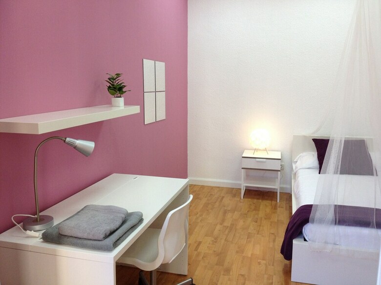 Bed & Breakfast 1mb Estudiomad 01.2