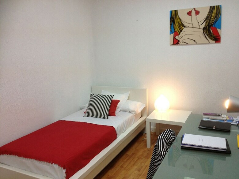 Bed & Breakfast 1mb Estudiomad 01.2