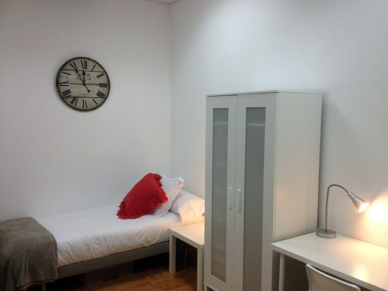 Bed & Breakfast 1mb Estudiomad 01.2