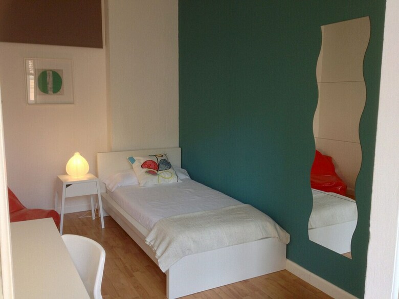 Bed & Breakfast 1mb Estudiomad 01.2