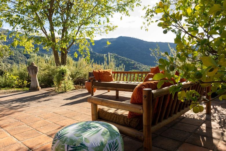 Apartamento Secret Garden Retreats