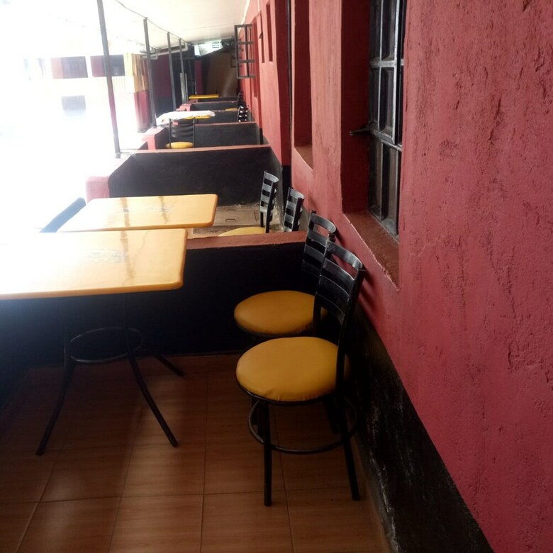 Hotel Boyal Place Guest House