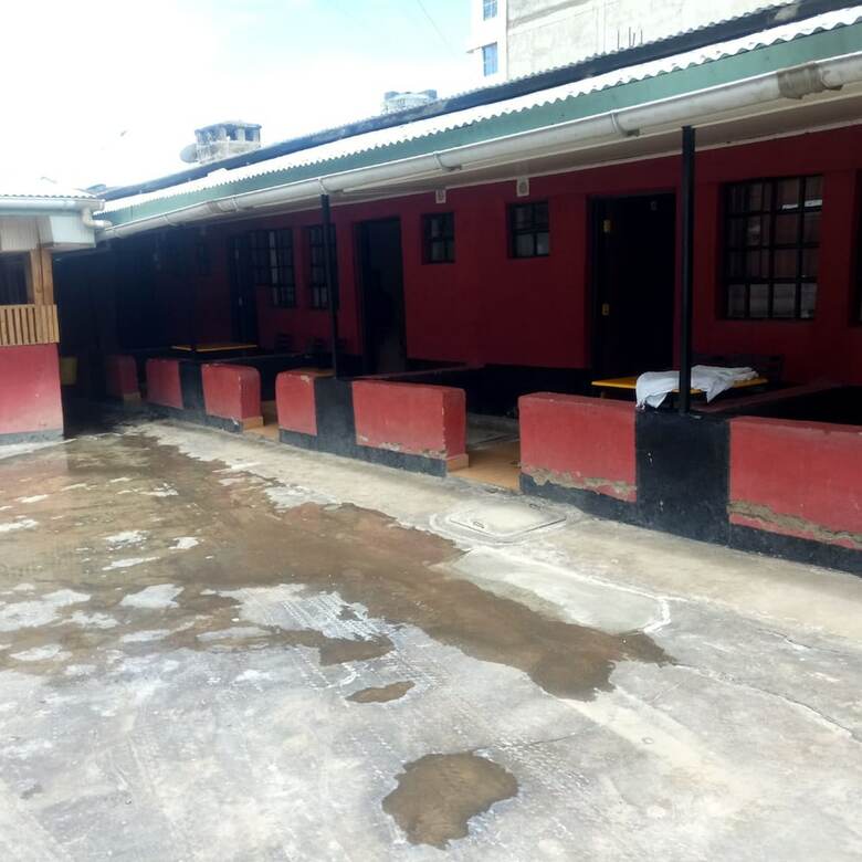 Hotel Boyal Place Guest House