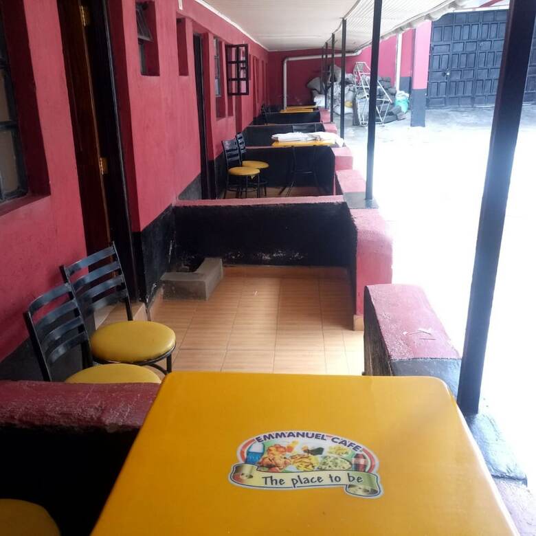 Hotel Boyal Place Guest House