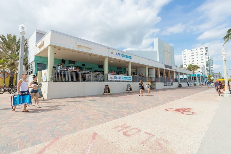Apartamento 661 Partial Ocean View Hollywood Beach