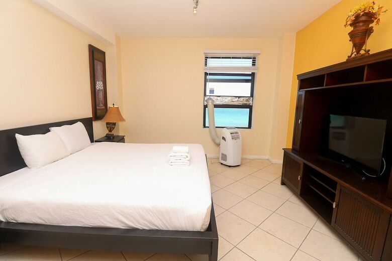 Apartamento 661 Partial Ocean View Hollywood Beach