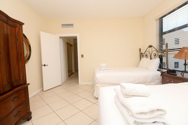 Apartamento 661 Partial Ocean View Hollywood Beach