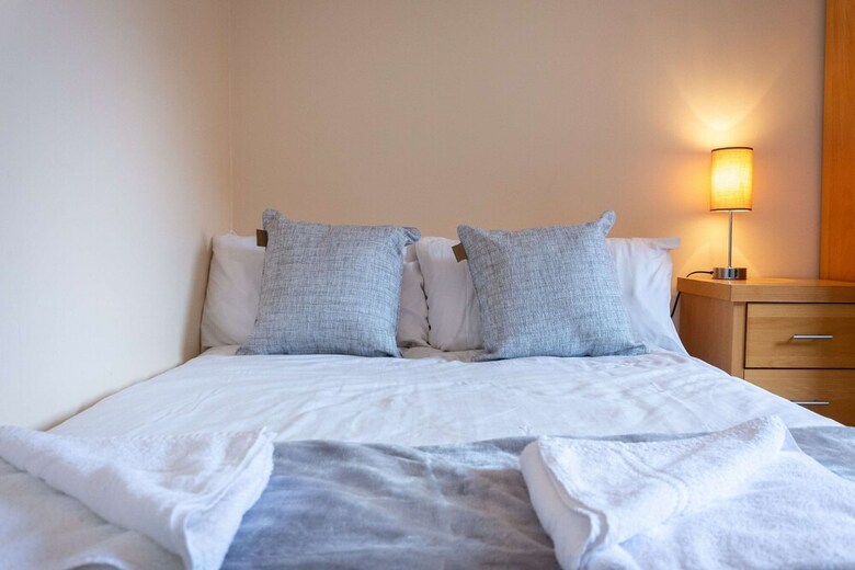 Apartamentos Central House St Andrews Sleeps 8