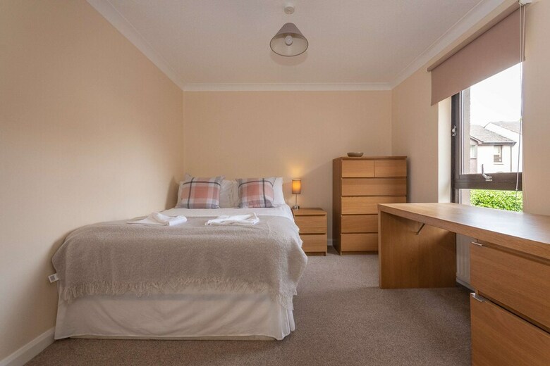 Apartamentos Central House St Andrews Sleeps 8
