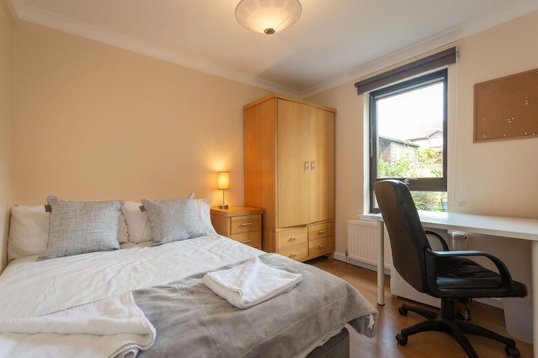 Apartamentos Central House St Andrews Sleeps 8
