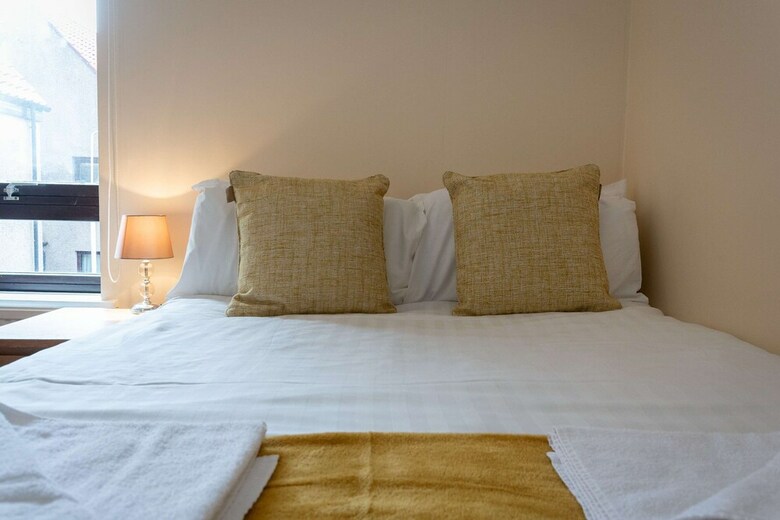 Apartamentos Central House St Andrews Sleeps 8