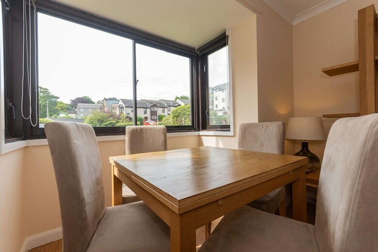 Apartamentos Central House St Andrews Sleeps 8