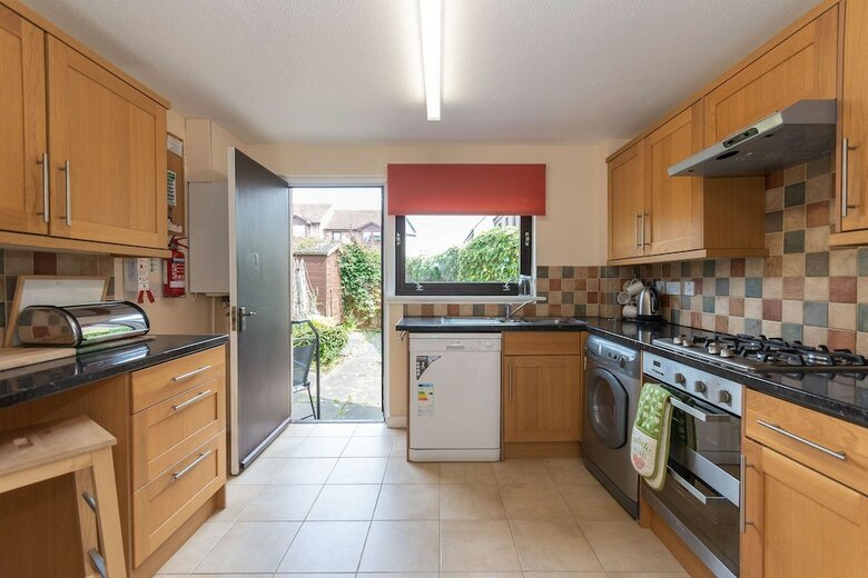 Apartamentos Central House St Andrews Sleeps 8