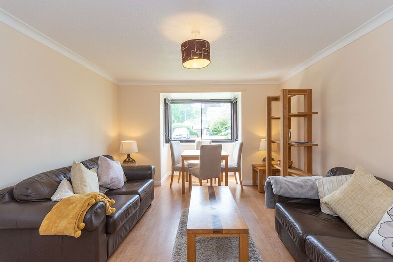 Apartamentos Central House St Andrews Sleeps 8