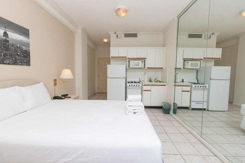 Apartamento 461 City View Hollywood Beach