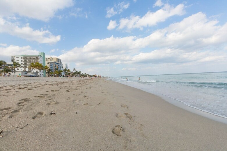 Apartamento 461 City View Hollywood Beach