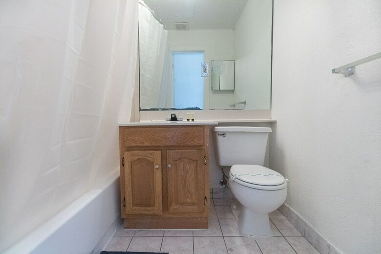Apartamento 461 City View Hollywood Beach