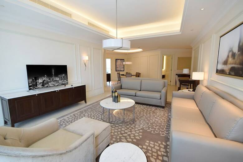 Apartamento Key Host - Downtown Boulevard