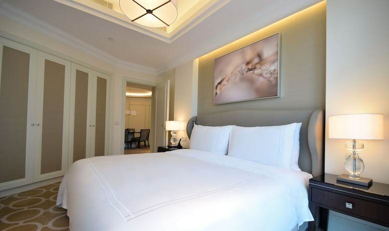 Apartamento Key Host - Downtown Boulevard