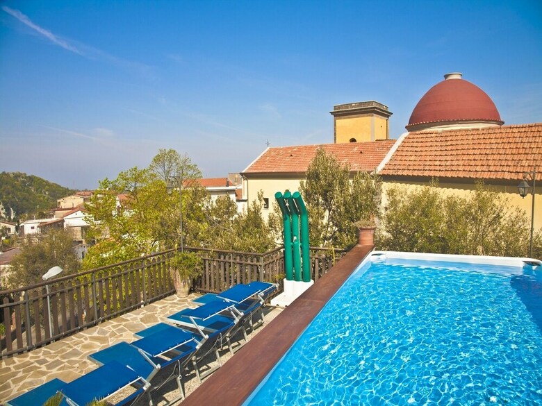 Villa Celentano