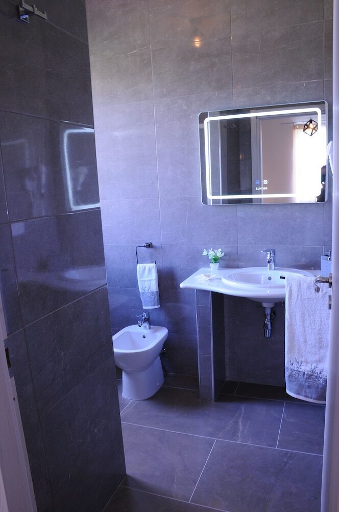 Hotel La Fenice