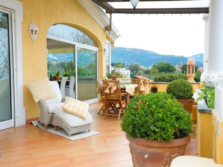 Apartamento Casa Dorotea