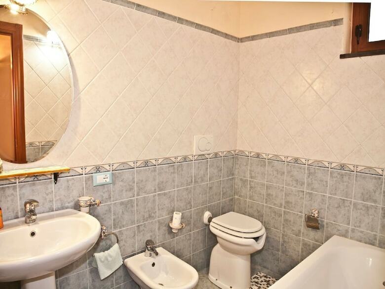 Apartamento Casa Mery