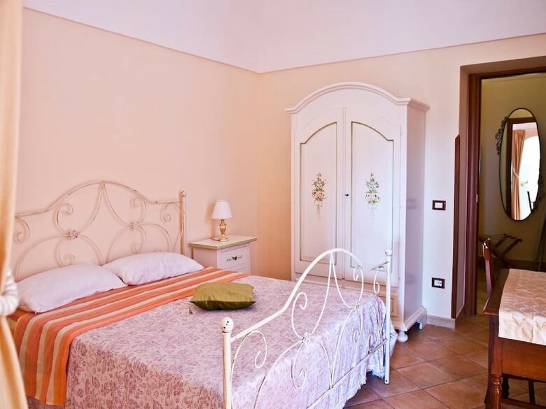 Apartamento Casa Mery
