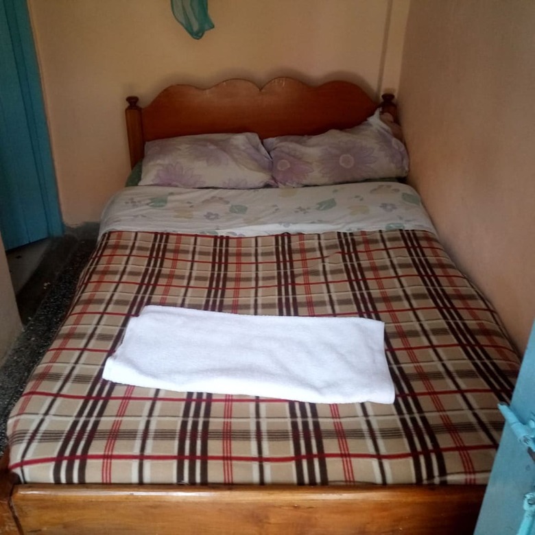 Hotel Jasho Lodge