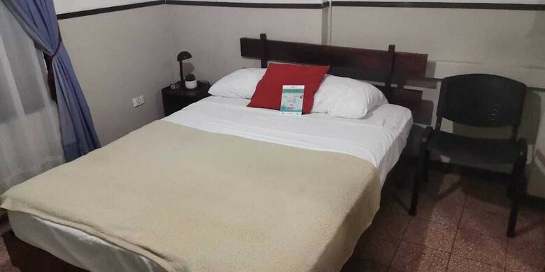 Hotel Santamaria