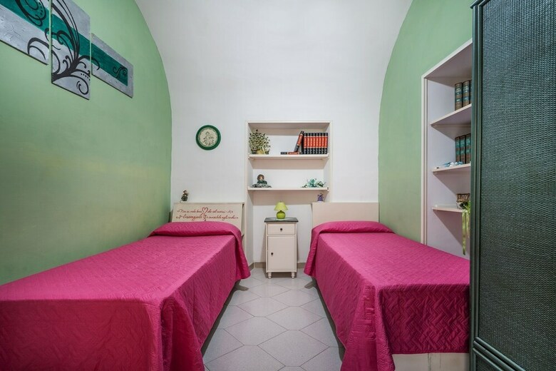 Apartamento Il Nespolo