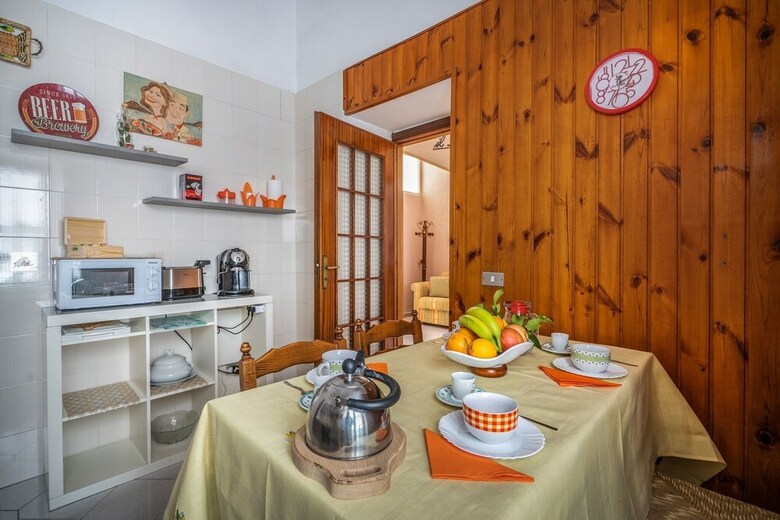 Apartamento Il Nespolo