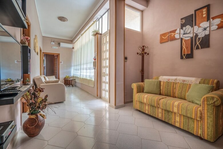 Apartamento Il Nespolo