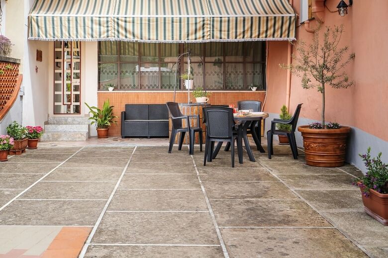Apartamento Il Nespolo