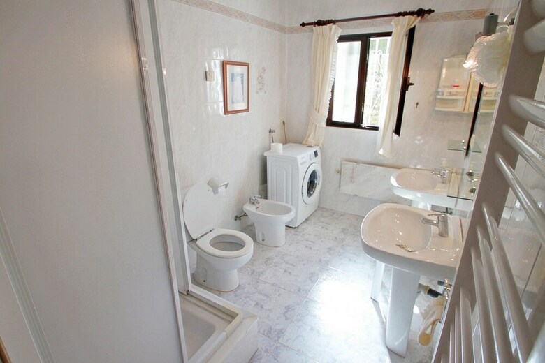 Cuenca - Charming Villa In Benissa