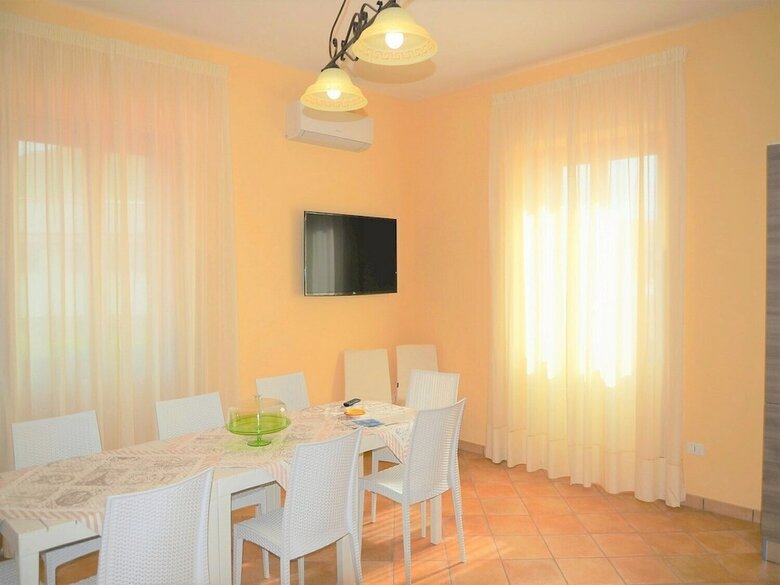 Villa Barbara