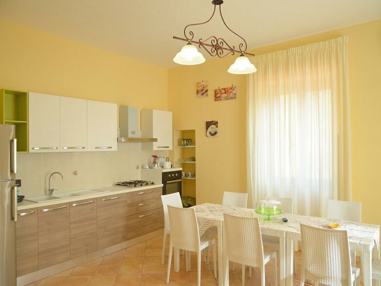 Villa Barbara